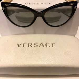 Versace Sunglasses